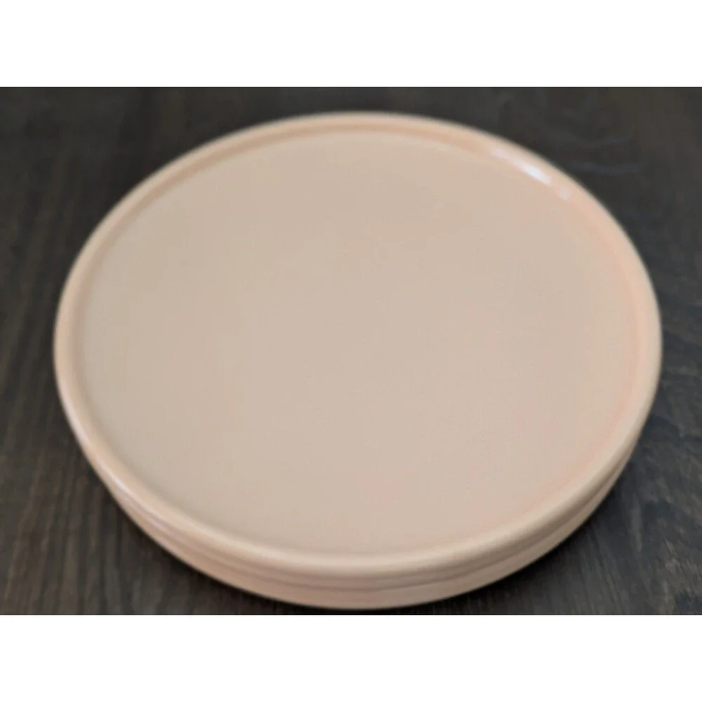 SET OF 4 VTG 80s Melamine Retro SRO 10